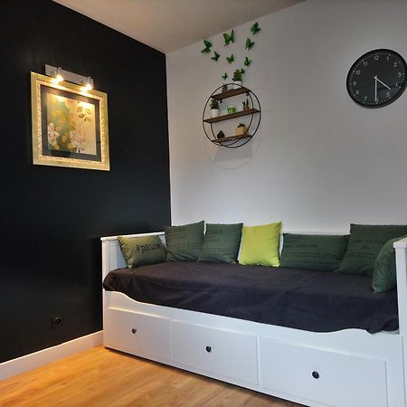 Appart Cosy Brest Eksteriør billede